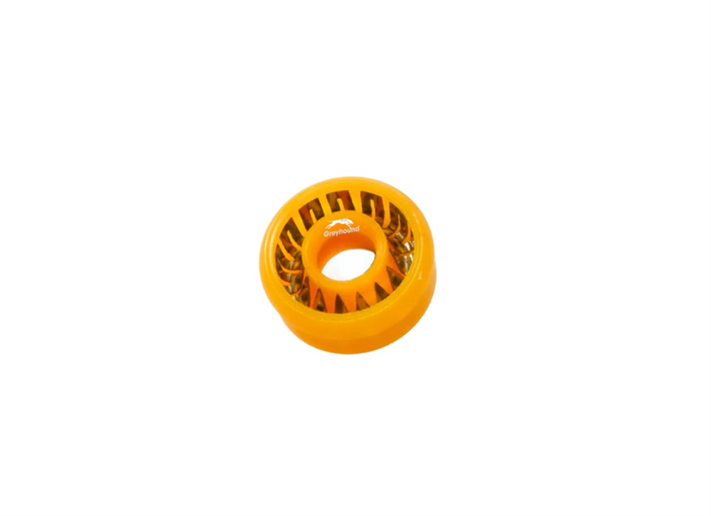 Picture of Piston Seal - Yellow (High Pressure)